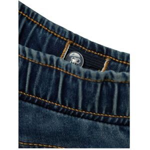 Name It, Name It Schlupfjeans "NMMRYAN SLIM SWE JEANS 2472-TH NOOS" im Jogging Style