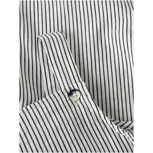 Name It, Name It - Jumpsuit, für Herren, Schwarz/Weiss, Größe 68