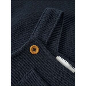 Name It, Sweat-Latzhose Struktur