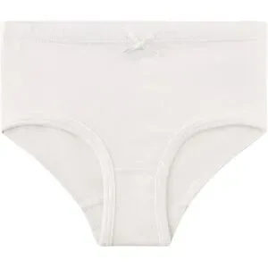 Sanetta, Sanetta 2er-Pack Slips rosa/natur
