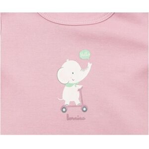 Bornino, T-Shirt Elefant