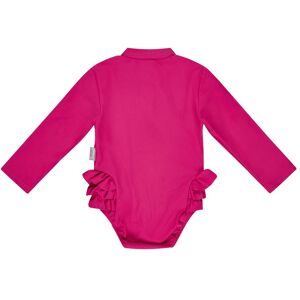 Sterntaler, Badeanzug langarm mit UV-Schutz Einhorn