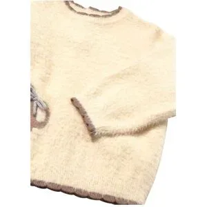 Mayoral, Pullover Bär
