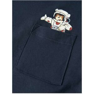 Name It, Name It T-Shirt "NMMVILIAN SS NREG TOP"