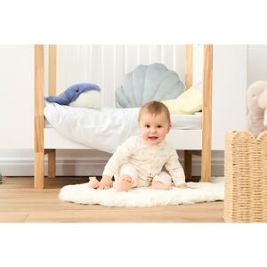 Bornino, Schlafoverall Aqua Friends