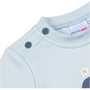 Bornino, T-Shirt Wal