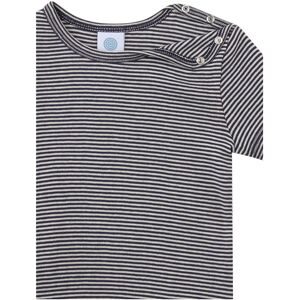 Sanetta, T-Shirt Ringel