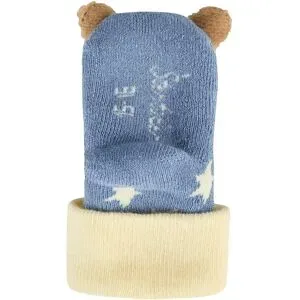 Sterntaler, Rasselsocken Bär