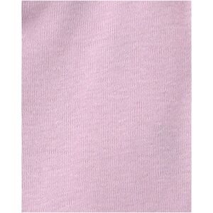 Carter's, 2-tlg. Set Bodykleid Flügelarm und Jacke Blumen gekreppt