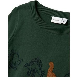 Name It, Pullover Dinos