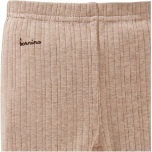 Bornino, Leggings Rippqualität