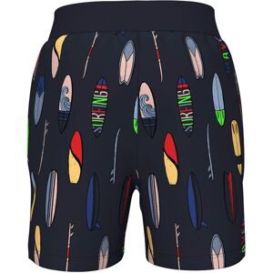 Name It, Sweat-Bermuda Surfbretter