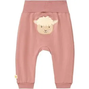 Bornino, Jogginghose mit Po-Applikation Schaf