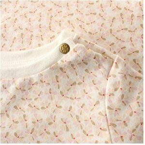 Noppies, Shirt langarm Blumen