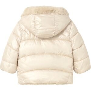 Mayoral, Wende-Steppjacke mit Kapuze Plüsch