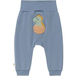 Bornino, Jogginghose mit Po-Applikation Dino