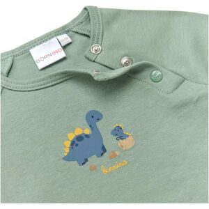 Bornino, Raglanshirt langarm Dino