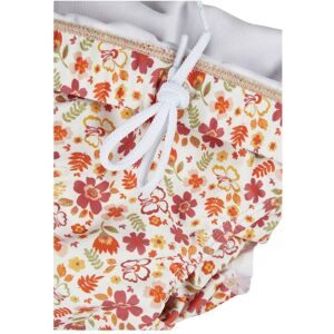 Sterntaler, Badewindelhose mit UV-Schutz Blumen
