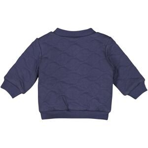 Feetje, Wende-Collegejacke Fische gequiltet