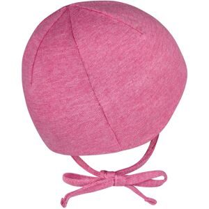 Sterntaler, Erstlingsmütze mit Bindeband