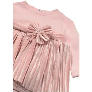 Mayoral, Bodykleid langarm Schleife