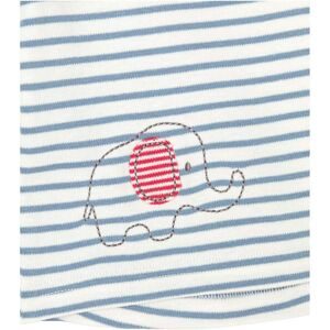 Bornino, Raglanshirt langarm Elefant Ringel