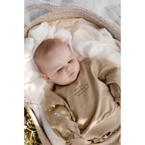 Levv, Sweatshirt Blumenstickerei
