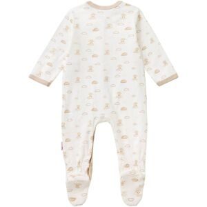 Bornino, 2er-Pack Schlafoveralls Schaf