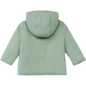 Bornino, Wendejacke