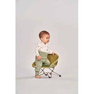 Sense Organics, Wickelbody langarm Bäume