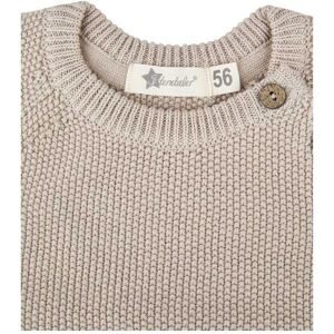 Sterntaler, Pullover mit Mitwachsbündchen