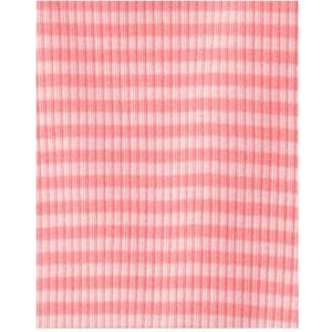 Carter's, 3-tlg. Set T-Shirt, Body kurzarm und Shorts Ringel Eiswagen