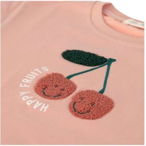 LÄSSIG, T-Shirt Kirschen Little Gang
