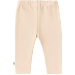 Bornino, 3er-Pack Leggings Ringel Hund