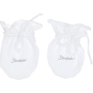 Sterntaler, 2er-Pack Kratzfäustlinge Jersey