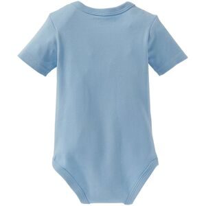 Bornino, 3er-Pack Bodys kurzarm