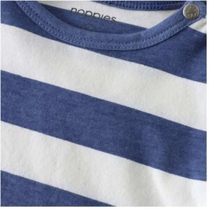 Noppies, T-Shirt Ringel