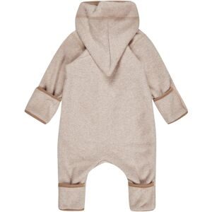 Sterntaler, Baumwollfleece-Overall