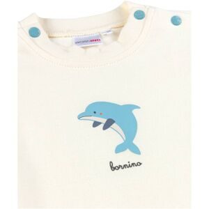 Bornino, T-Shirt Delfin
