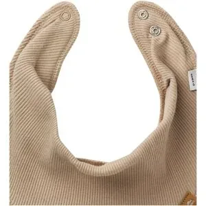 Name It, 3er-Pack Dreieckstücher Rippqualität