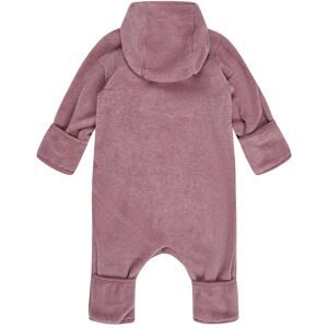 Sterntaler, Fleece-Overall