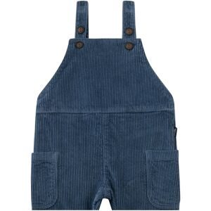 Sanetta, Cord-Latzhose mit Taschen