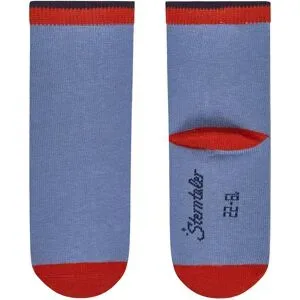 Sterntaler, 4er-Pack Socken Auto Ringel
