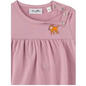 Sanetta Pure, T-Shirt Affe