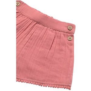 Mayoral, Musselin-Shorts