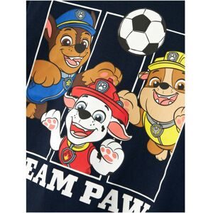 Name It, Name It Langarmshirt »NMMJOLL PAW NREG LS TOP NOOS CPLG«