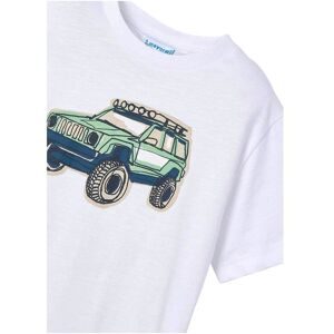 Mayoral, T-Shirt Geländewagen