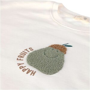 LÄSSIG, Sweatshirt Birne Little Gang