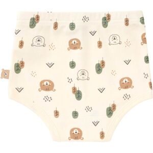 Bornino, 3er-Pack Slips Tiny Forest