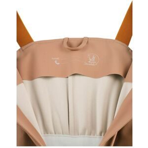 Sterntaler, Regenhose mit Trägern
